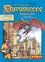 Carcassonne 3 - Księżniczka i smok (dodatek)