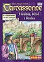 Carcassonne 6 - Hrabia, król i rzeka (dodatek)