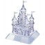 Crystal puzzle zamek