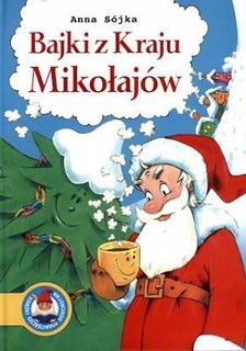 Bajki z Kraju Mikołajów