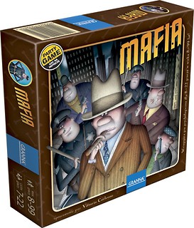 Na imprezę - Mafia GRANNA