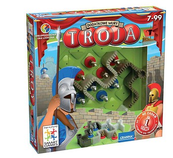 Smart - Troja GRANNA