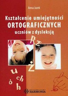 Kształcenie umiejętności ortograficznych