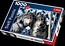 Puzzle 1000 Wilki TREFL