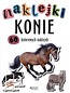 Naklejki - Konie Jedność