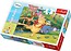 Puzzle 30 Kubuś i Przyjaciele Wiosna TREFL