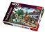 Puzzle 1500 Wiejska sielanka TREFL