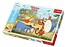 Puzzle 260 Kubuś i Przyjaciele Orkiestra TREFL