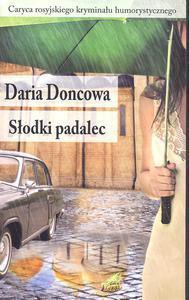 Słodki padalec pocket