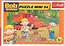 Puzzle 54 mini Bob Budowniczy 1 TREFL