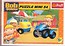 Puzzle 54 mini Bob Budowniczy 4 TREFL