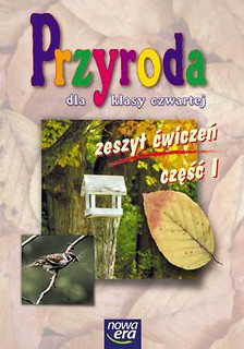 Przyroda 4/1 ćw. NE