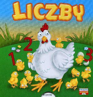 Liczby. Pociągnij i sprawdź