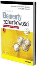 Elementy rachunkowości cz.1