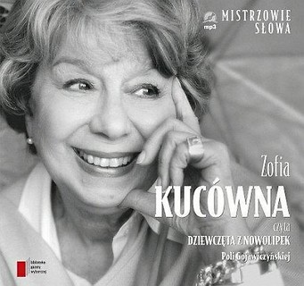 Mistrzowie słowa 2. Dziewczęta z Nowolipek