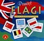 Gra edukacyjna - Flagi. Pamięć ALEX