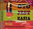 Oto jest Kasia audiobook