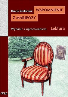 Wspomnienie z Maripozy z oprac. GREG