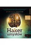 Haker umysłów Audiobook