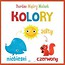 Bardzo mądry maluch. Kolory
