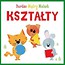 Bardzo mądry maluch. Kształty