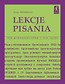 Lekcje pisania - dla gimnazjalistów... STENTOR
