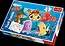 Puzzle Maxi 30 Przygody Nemo TREFL