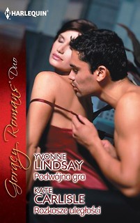 Podwójna gra, Rozkosze uległości