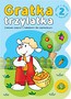 Gratka trzylatka cz.2