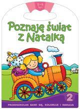 Poznaję świat z Natalką cz.2
