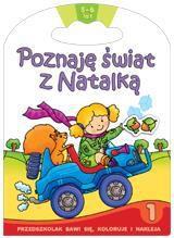Poznaję świat z Natalką cz.1