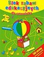 Blok zabaw edukacyjnych dla czterolatka