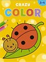 Crazy color 3-4 lata