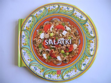 Sałatki