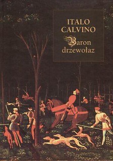 Baron drzewołaz