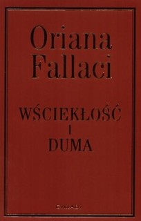 Wściekłość i duma