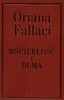 Wściekłość i duma