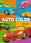 Super auto color - Samochody