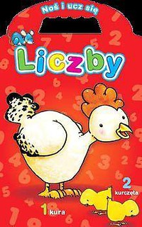 Noś i Ucz Się - liczby