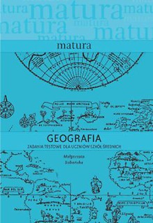 Matura. Geografia- zadania testowe dla uczniów...