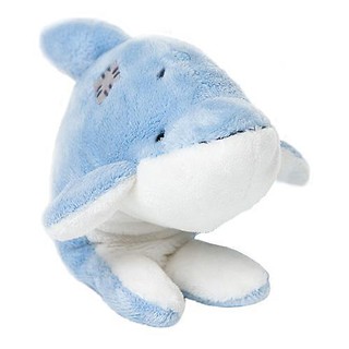 Miś BLUE NOSE - Delfin Scuba