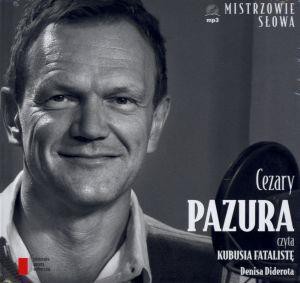 Mistrzowie słowa 2. Kubuś Fatalista