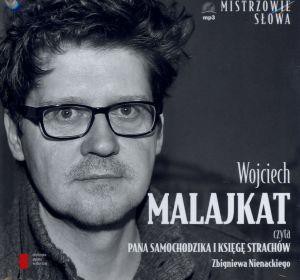 Mistrzowie słowa 2. Pan Samochodzik i księga...