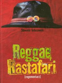 Reggae Rastafari z płytą CD
