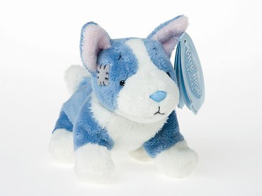 Miś BLUE NOSE - Pies Corgi Jewel