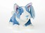 Miś BLUE NOSE - Pies Corgi Jewel