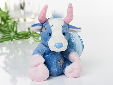 Miś BLUE NOSE - Antylopa Koodoo