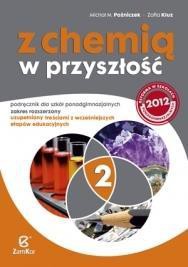 Chemia LO NPP Z chemią... 2 ZR podr w.2013