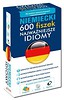 Niemiecki. 600 fiszek. Najważniejsze idiomy EDGARD