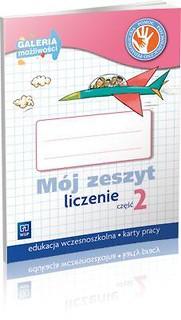 Galeria możliwości SP Mój zeszyt 2 Liczenie